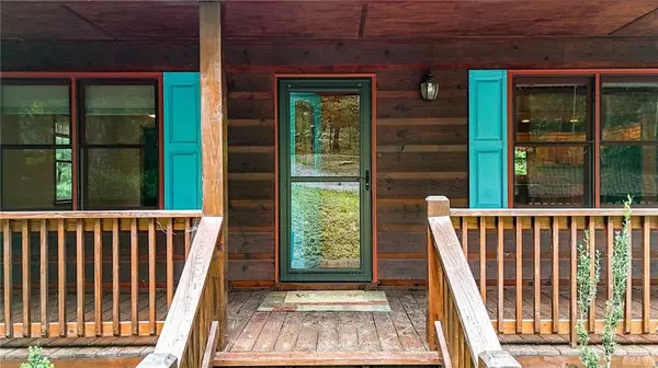 Ellijay, GA 30540,145 Rockingham WAY