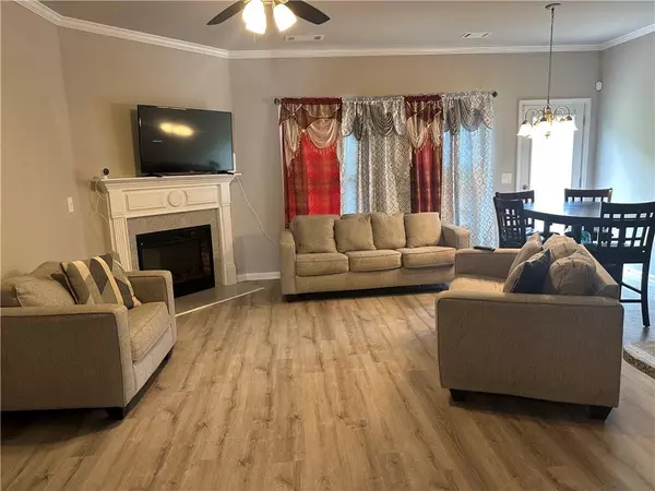 Oakwood, GA 30566,3667 Acorn DR