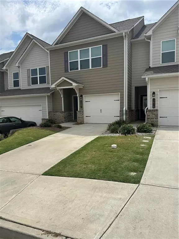 Oakwood, GA 30566,3667 Acorn DR
