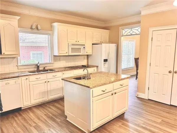 Snellville, GA 30078,2240 Stockton Walk LN