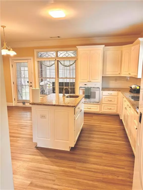 Snellville, GA 30078,2240 Stockton Walk LN