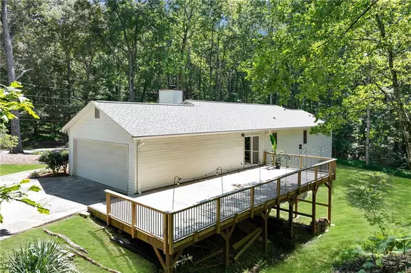 Gainesville, GA 30506,3474 Leisure LN