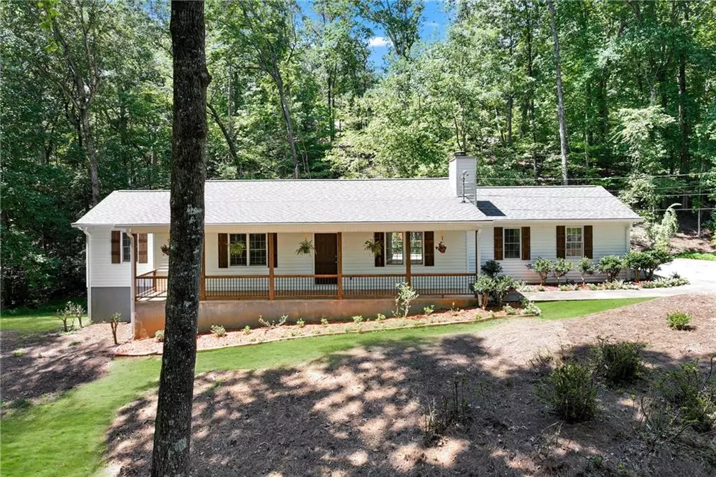 Gainesville, GA 30506,3474 Leisure LN