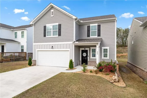 300 Hyde PARK, Winder, GA 30680