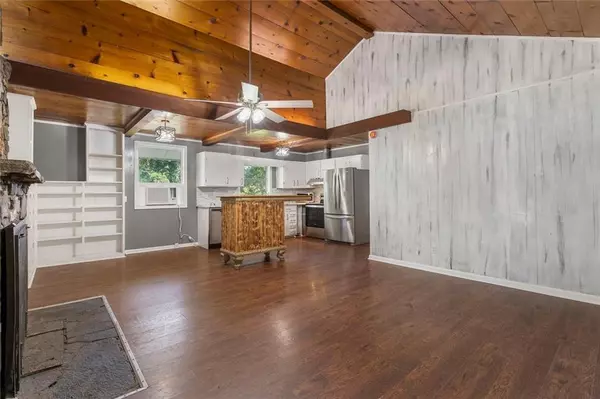 Douglasville, GA 30134,980 Bearden RD