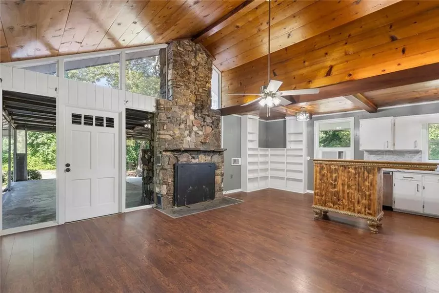 980 Bearden RD, Douglasville, GA 30134