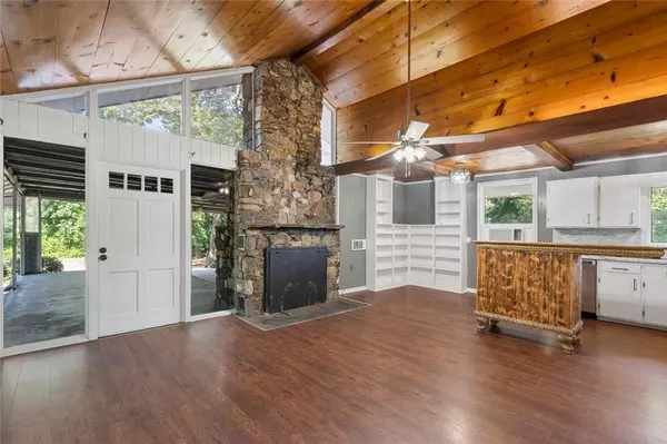 Douglasville, GA 30134,980 Bearden RD