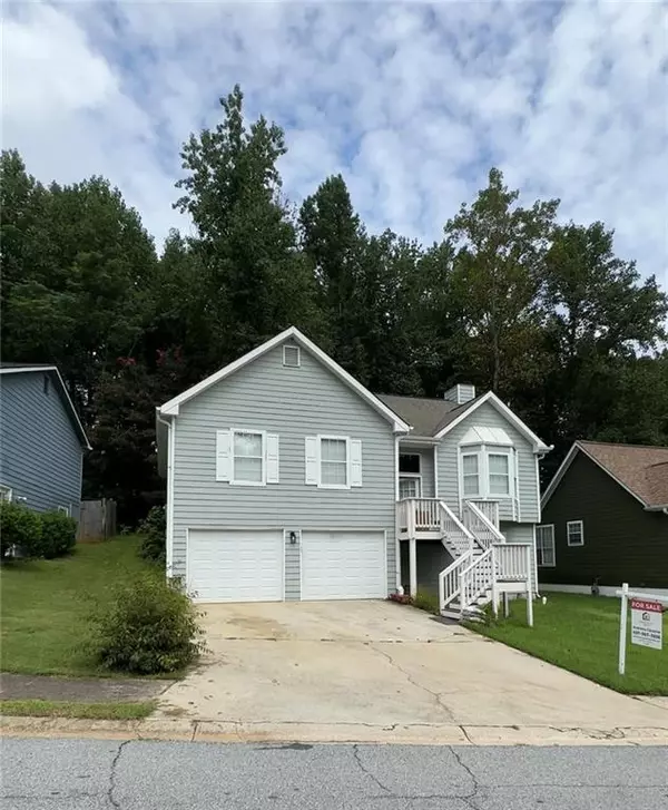2495 Waterford Park DR, Lawrenceville, GA 30044