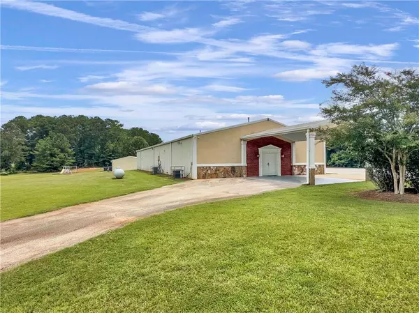 Covington, GA 30016,99 Ellis TRL