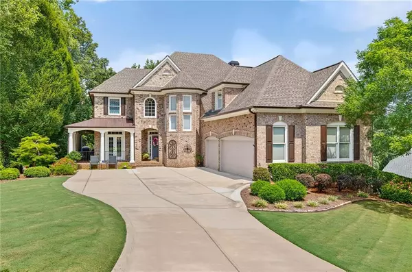 Smyrna, GA 30126,1255 Grand View DR SE