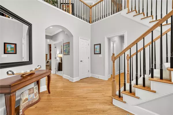 Smyrna, GA 30126,1255 Grand View DR SE