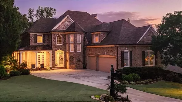 Smyrna, GA 30126,1255 Grand View DR SE