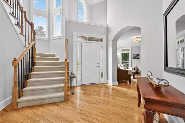 Smyrna, GA 30126,1255 Grand View DR SE