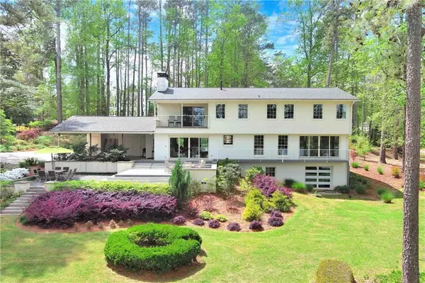 Jonesboro, GA 30236,3006 Emerald DR