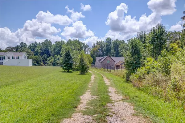 Statham, GA 30666,00 Jefferson RD SE