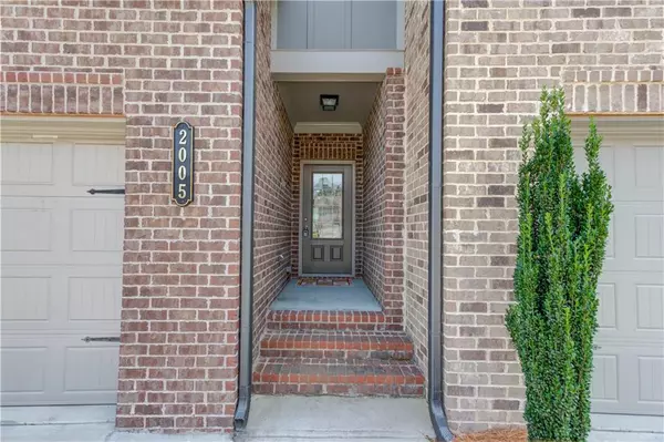 Dacula, GA 30019,2005 Hamilton Creek Pkwy