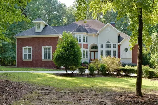 175 OAK MNR, Fayetteville, GA 30214