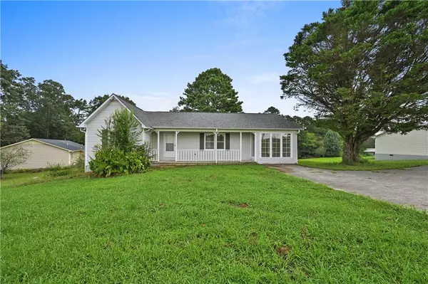 254 Gravely RD SE, Calhoun, GA 30701