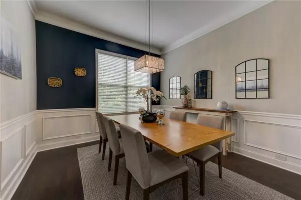 Peachtree Corners, GA 30092,5934 Norfolk Chase RD