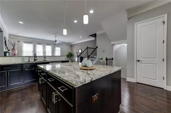 Peachtree Corners, GA 30092,5934 Norfolk Chase RD