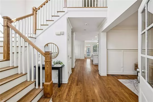 Atlanta, GA 30318,1612 Gilstrap LN NW