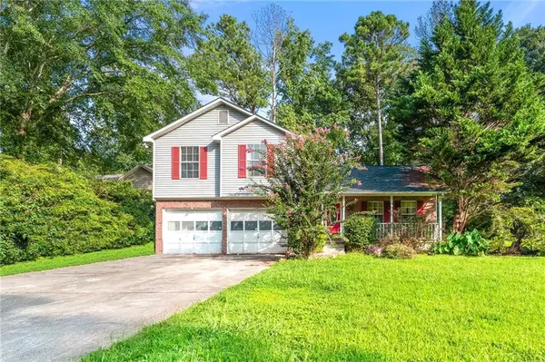 5222 Biffle RD, Stone Mountain, GA 30088