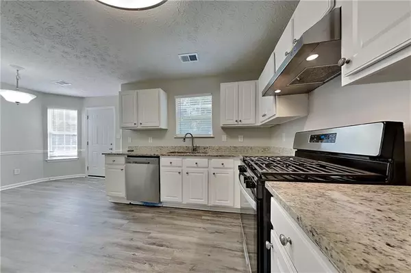 Dacula, GA 30019,2479 Heatherton CT