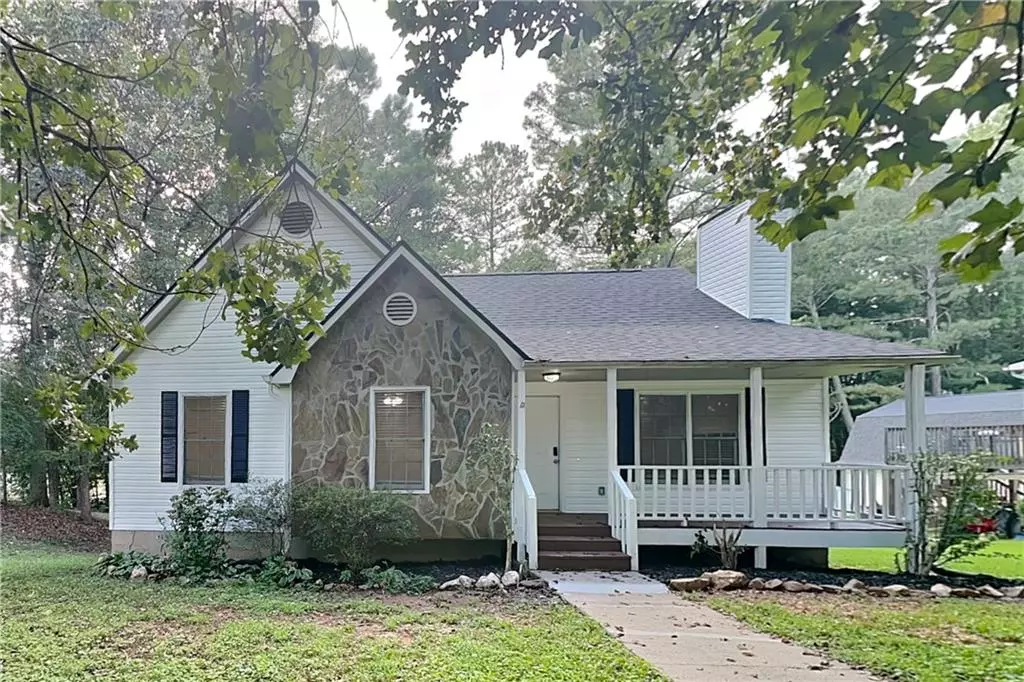 Dallas, GA 30132,20 Tracey LN