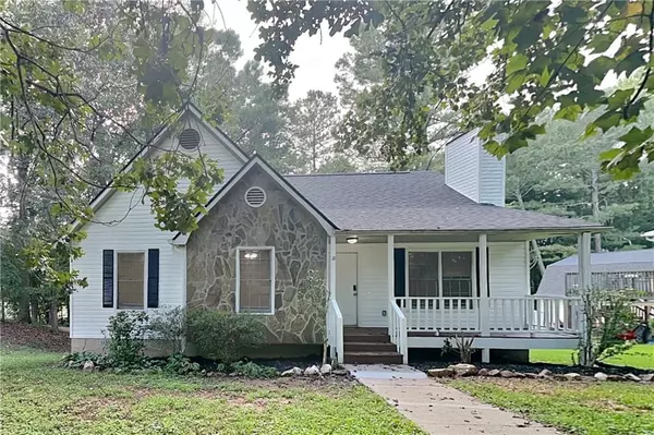 20 Tracey LN, Dallas, GA 30132