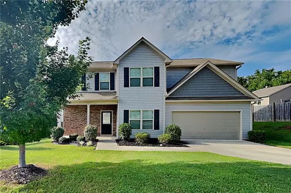 354 Hawthorn DR, Dallas, GA 30132