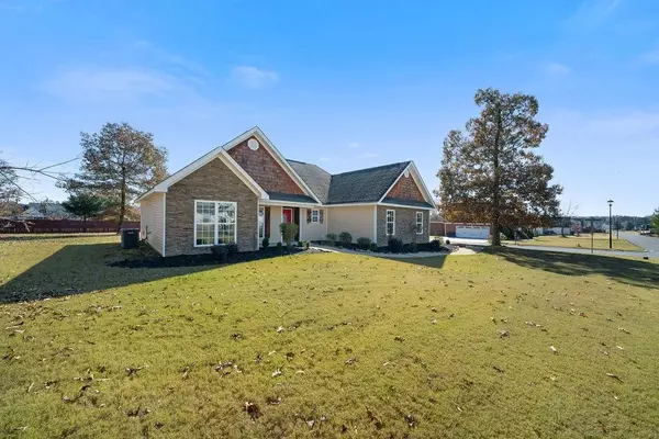 Rome, GA 30165,9 Royal Oak DR