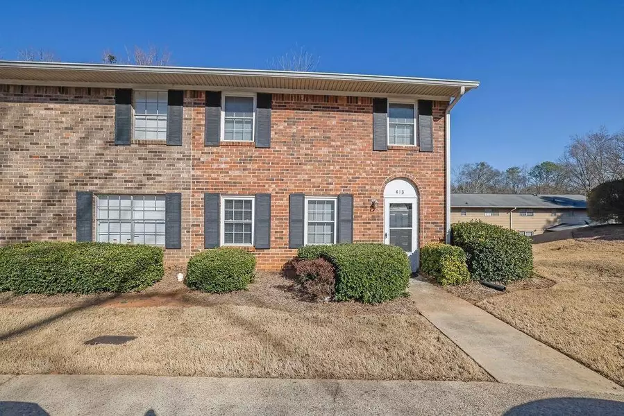 413 Northdale CT, Lawrenceville, GA 30046