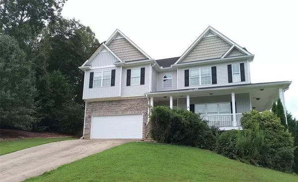 79 Tori LN, Dallas, GA 30132