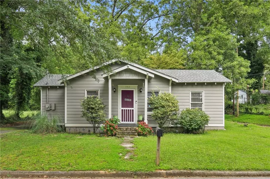 Stone Mountain, GA 30083,842 Third ST