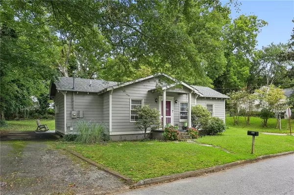 Stone Mountain, GA 30083,842 Third ST