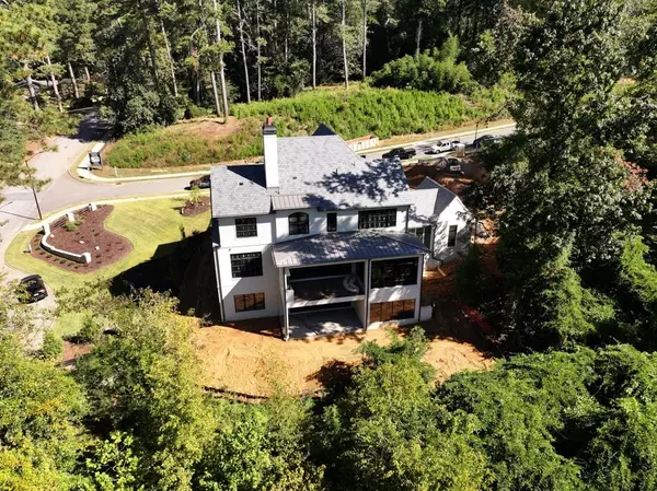 Atlanta, GA 30342,469 Emily Reed Lane Lot 11