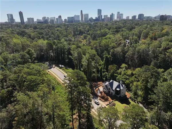 Atlanta, GA 30342,469 Emily Reed Lane Lot 11