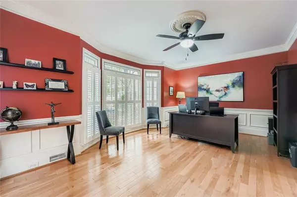 Dunwoody, GA 30338,1959 Clairborne CT