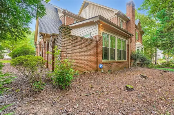 Dunwoody, GA 30338,1959 Clairborne CT