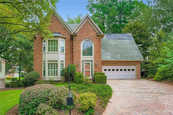 1959 Clairborne CT, Dunwoody, GA 30338