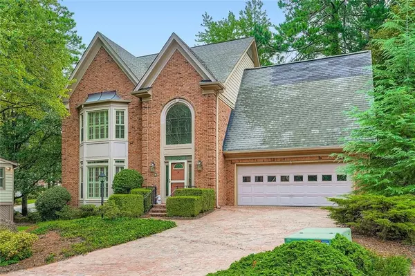 Dunwoody, GA 30338,1959 Clairborne CT