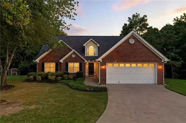 Buford, GA 30519,3066 Gem Creek RD