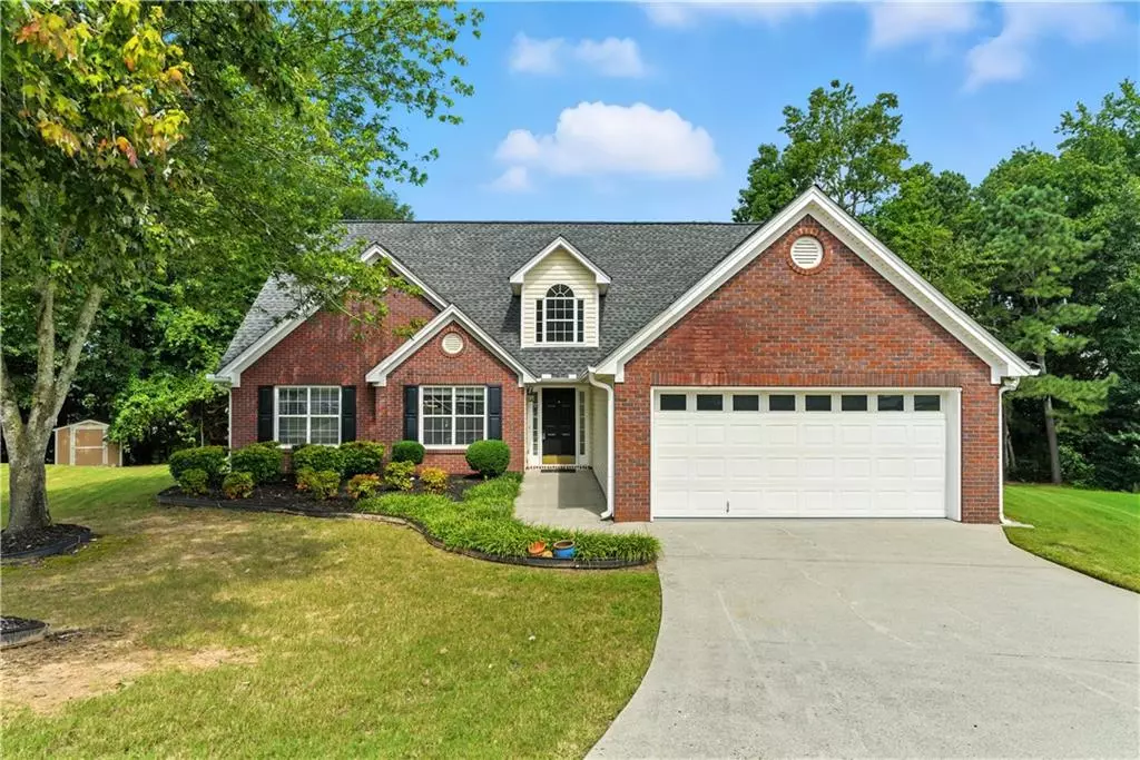 Buford, GA 30519,3066 Gem Creek RD