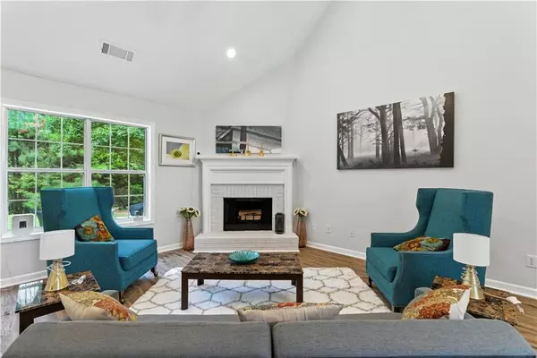 Buford, GA 30519,3066 Gem Creek RD