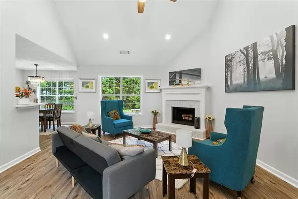 Buford, GA 30519,3066 Gem Creek RD