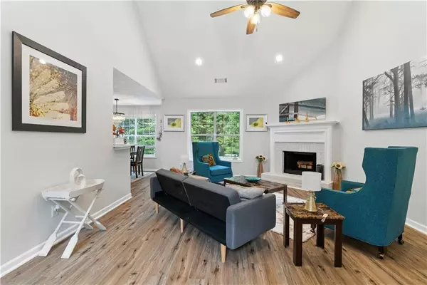 Buford, GA 30519,3066 Gem Creek RD