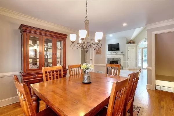 Lawrenceville, GA 30044,1195 Haverhill TRL