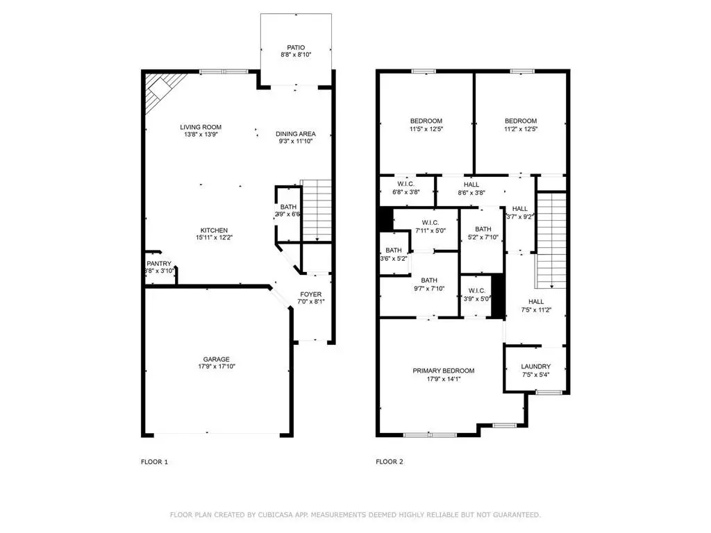 Hartwell, GA 30643,15 Crest DR