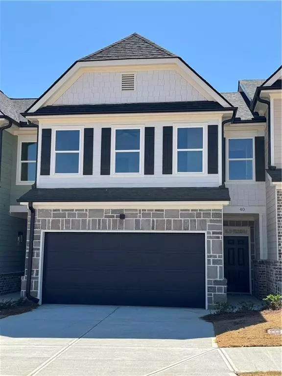 Hartwell, GA 30643,15 Crest DR