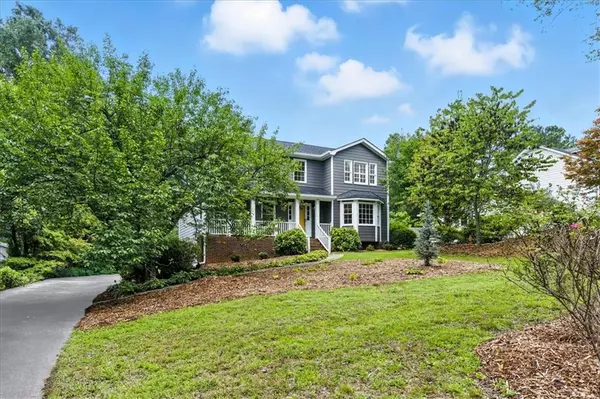 Marietta, GA 30062,2728 Saddle Ridge Lake DR